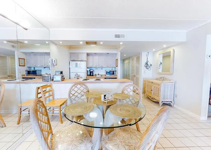 Holiday home Anchorage Ii 506