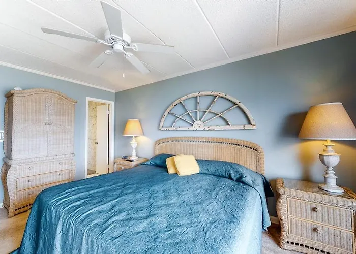 Holiday home Anchorage Ii 506